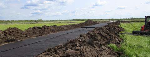 Saulteaux Consulting & Engineering Saulteaux Consulting & Engineering